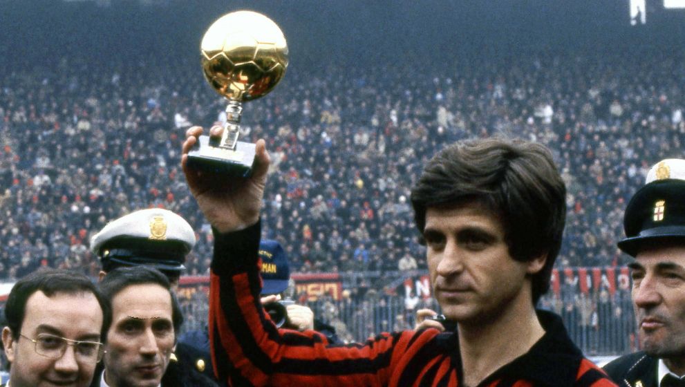 gianni rivera novibet
