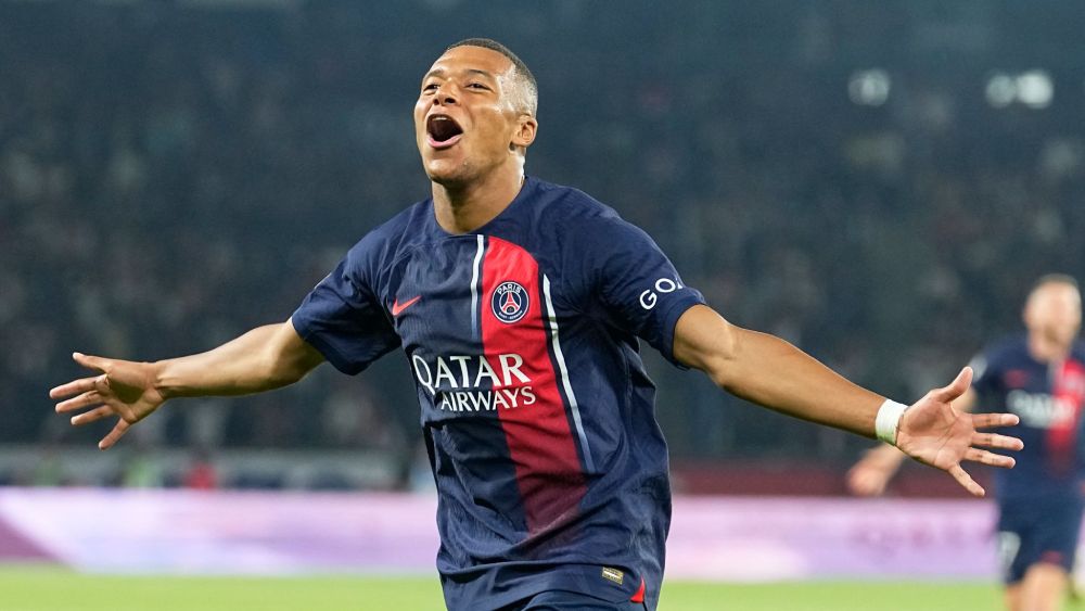 kylian mbappe novibet