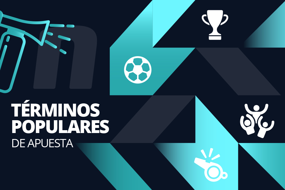 terminos populares de apuesta guia es