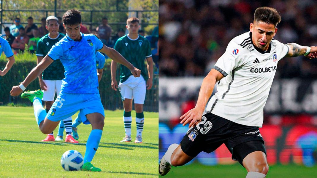 OHiggins vs Colo Colo 23-06-24 Novibet