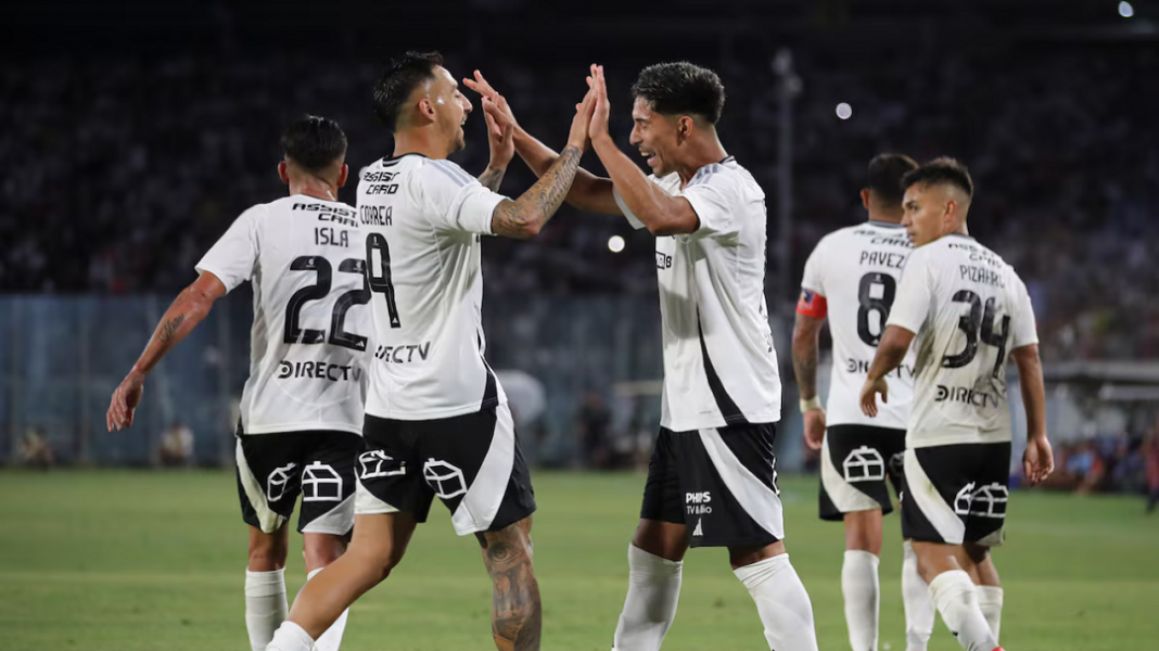 Pronósticos Primera División Chile 2025