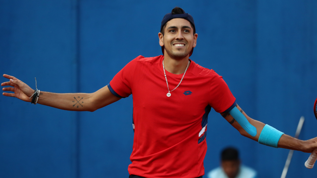 Pronósticos Chile Open 2025 Novibet
