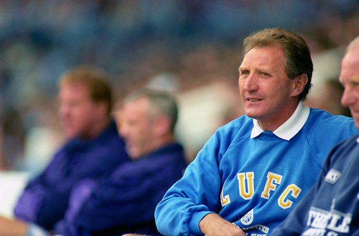 Howard Wilkinson