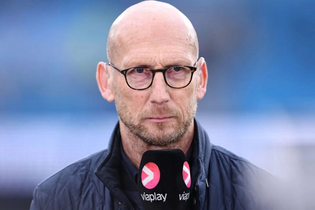 Jaap Stam
