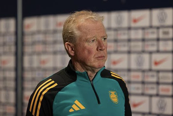Steve McClaren