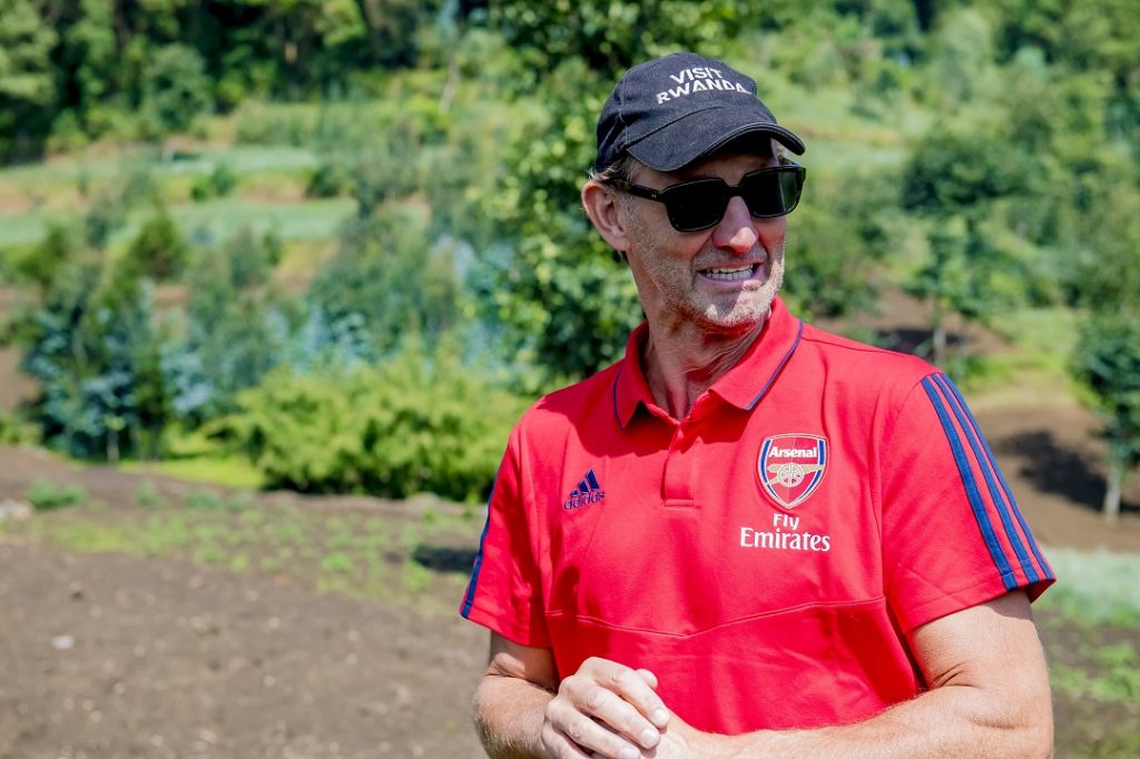 Tony Adams