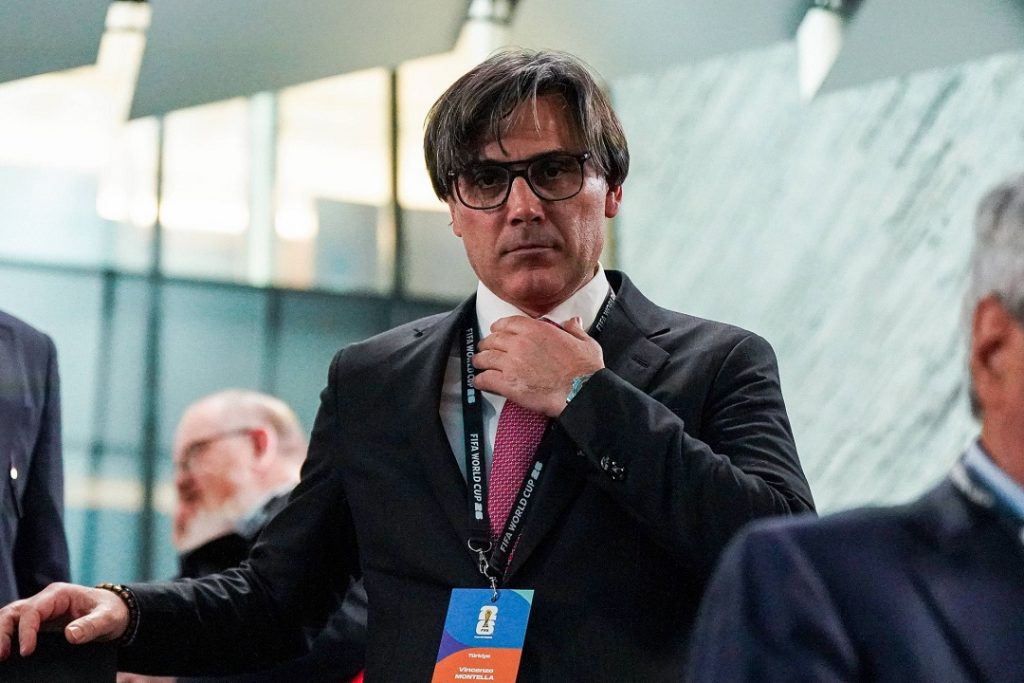 Vincenzo Montella