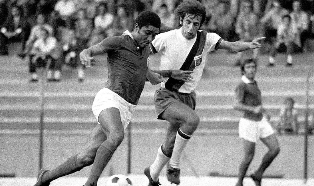 EUSEBIO
