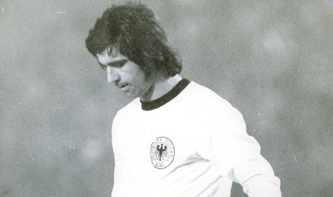 GERD MULLER
