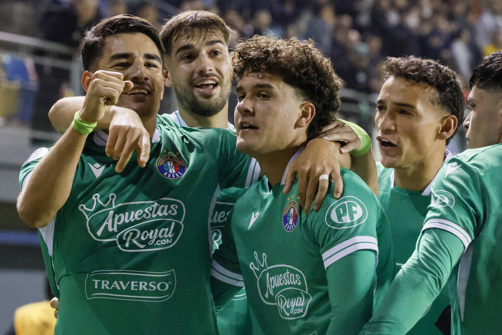 Chile en la Copa Sudamericana 2026: Cara y Cruz