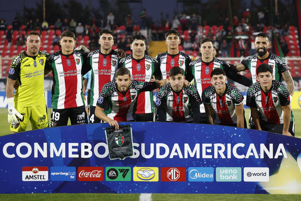 Chile en la Copa Sudamericana 2026: Cara y Cruz