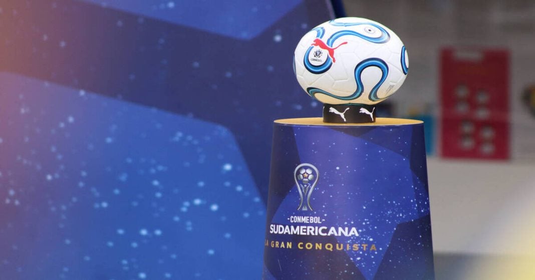Chile en la Copa Sudamericana 2026: Cara y Cruz