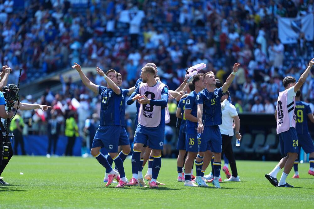 Mundial 2026: Resumen de la Fase de Grupos