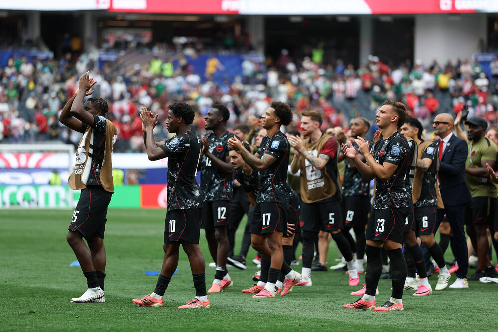 Mundial 2026: Resumen de la Fase de Grupos