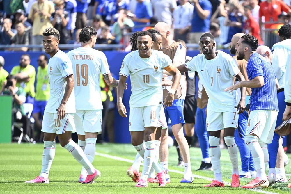 Mundial 2026: Resumen de la Fase de Grupos