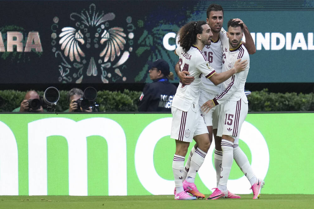 Mundial 2026: Resumen de la Fase de Grupos