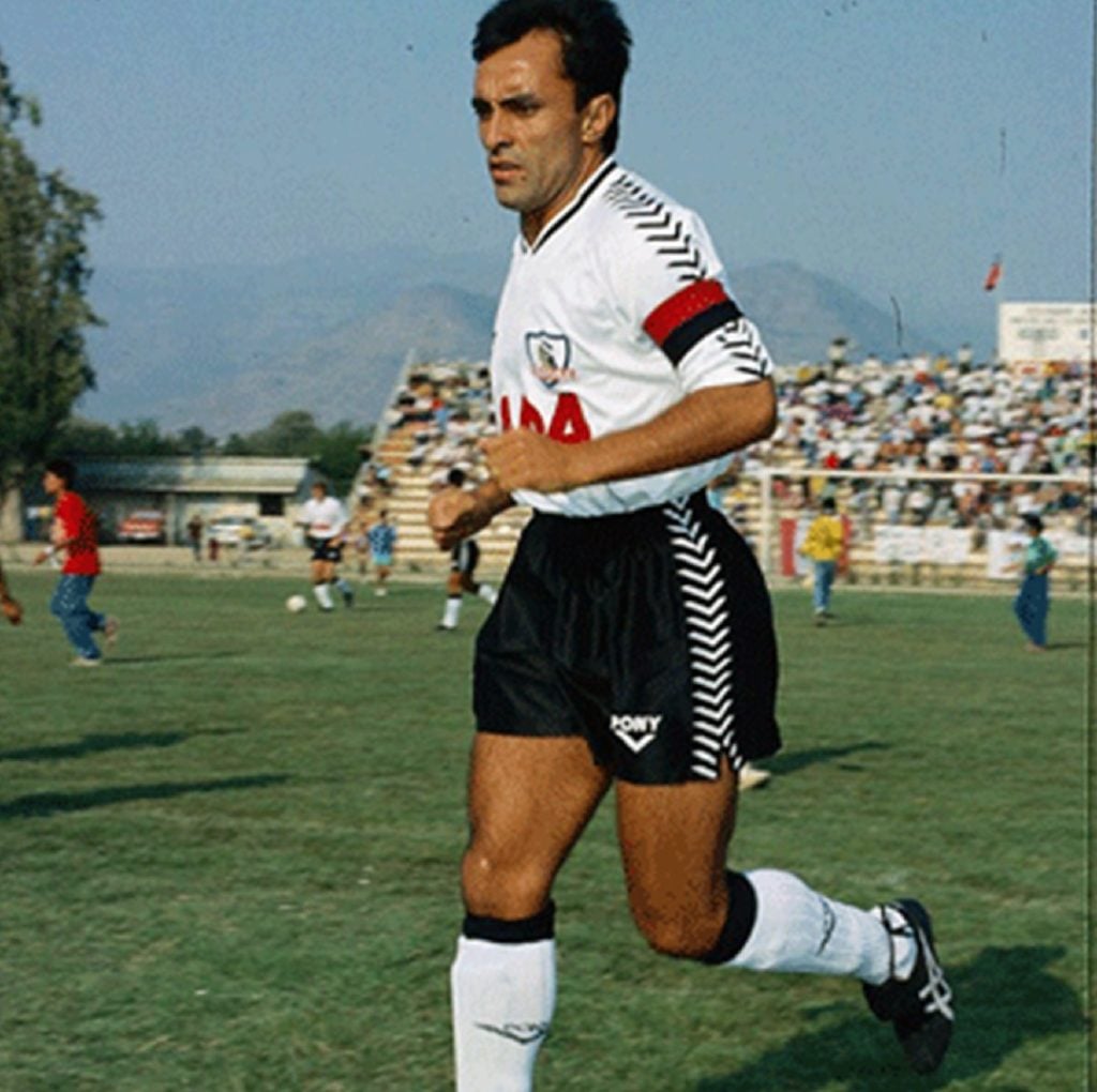 Jaime Pizarro