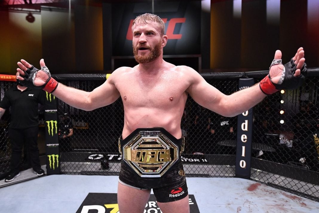 Jan Blachowicz