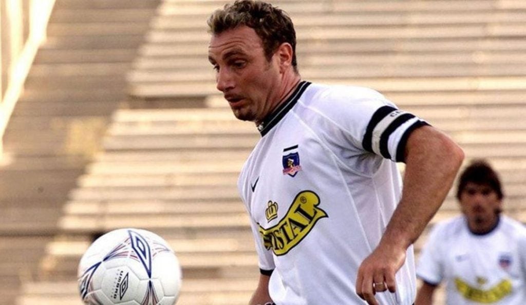 Marcelo Espina