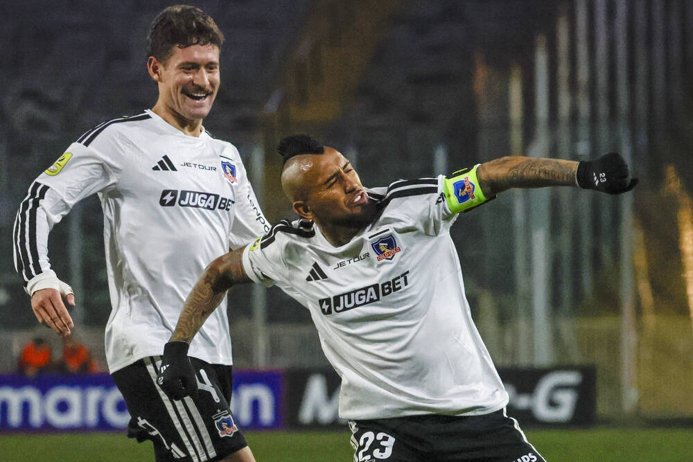 Colo-Colo