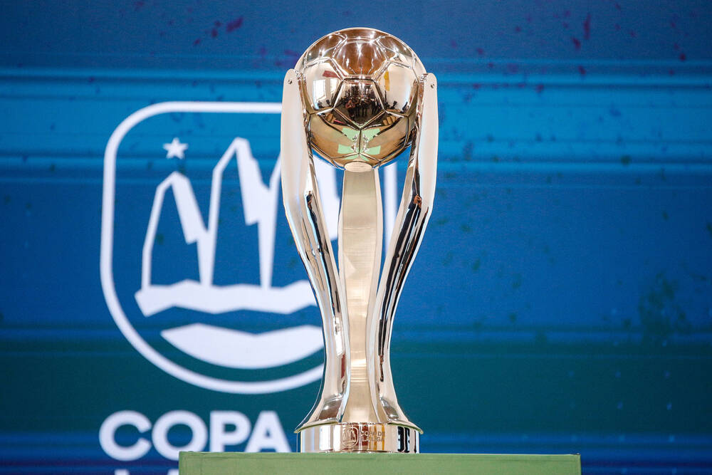 copa de la liga