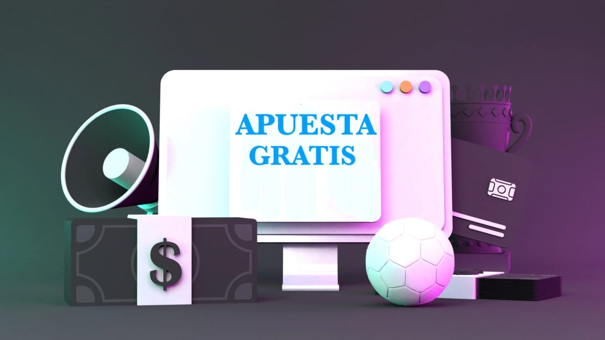 ¿Qué es una Apuesta Gratis? Guía para Principiantes