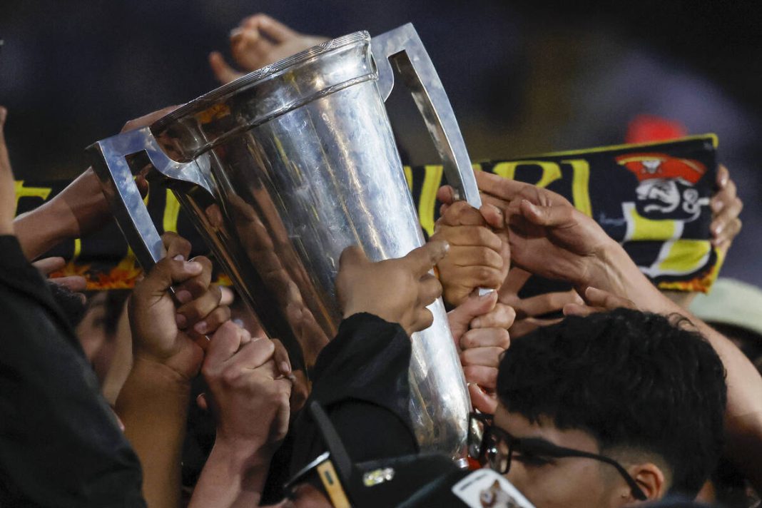 Liga de Primera 2026: Tabla, Título y Descenso