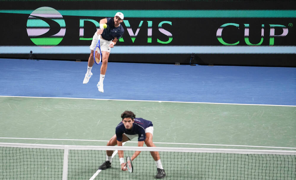 Copa Davis