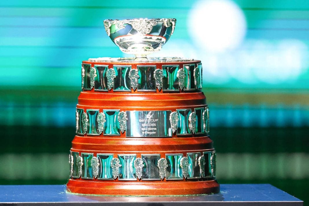 Copa Davis: Historia y Actualidad