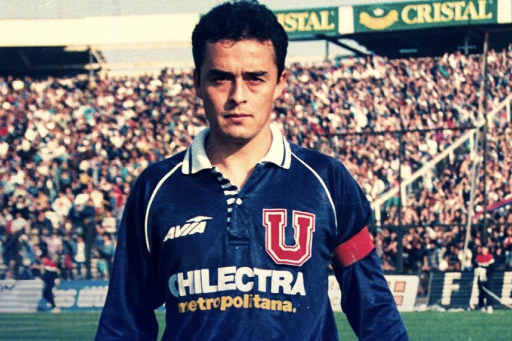 Luis Musrri
