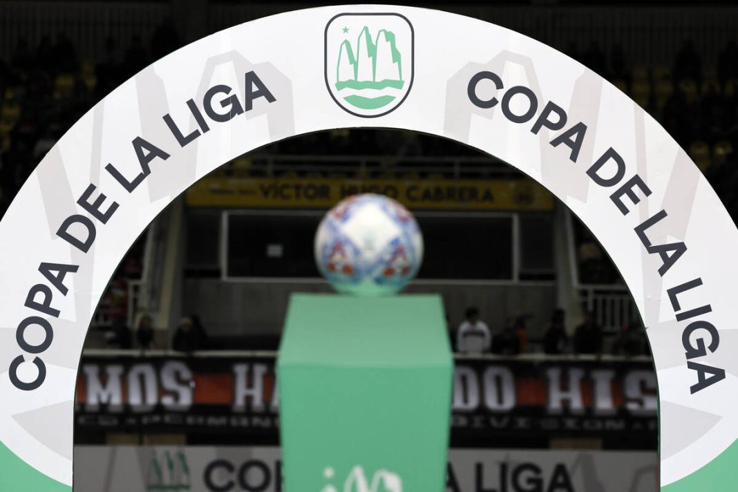 Copa de la Liga 2026