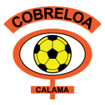 Escudo de Cobreloa