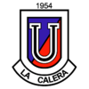 Escudo de Unión La Calera