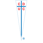 Escudo de Universidad Católica