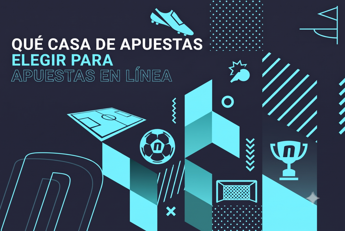 Apuestas en Linea: Qué plataforma elegir