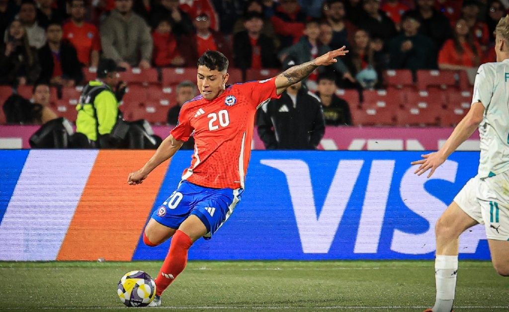 Felipe Faúndez