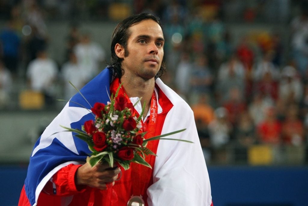 Fernando González