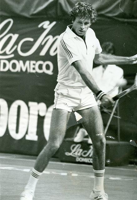 Jaime Fillol