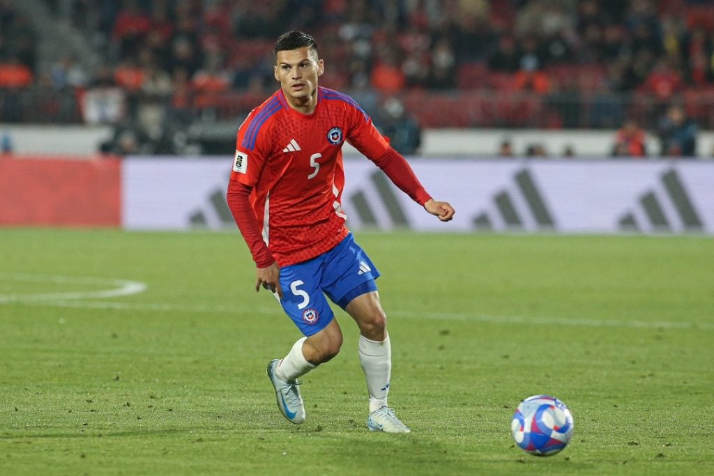 Lucas Cepeda