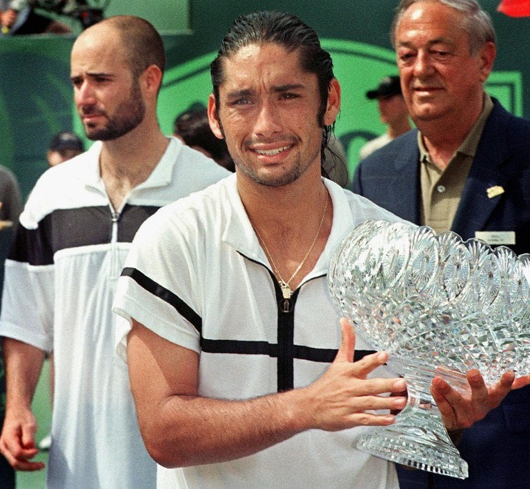 Marcelo Andrés Ríos Mayorga