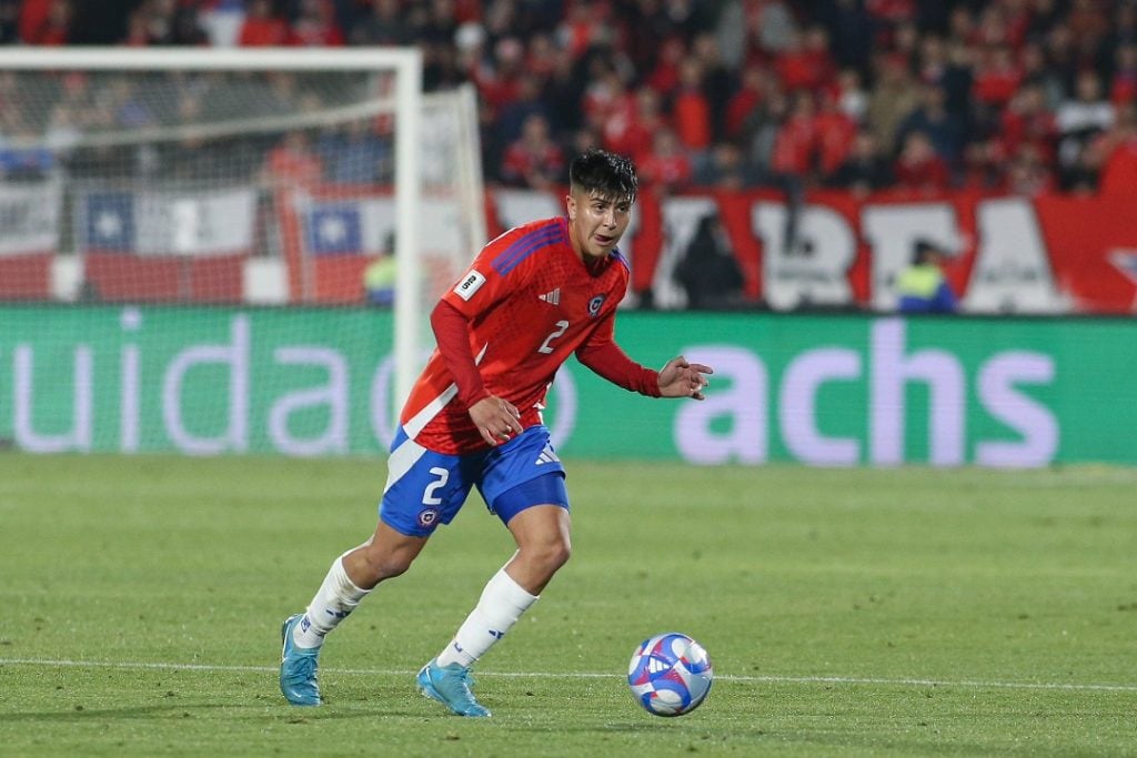 Marcelo Morales