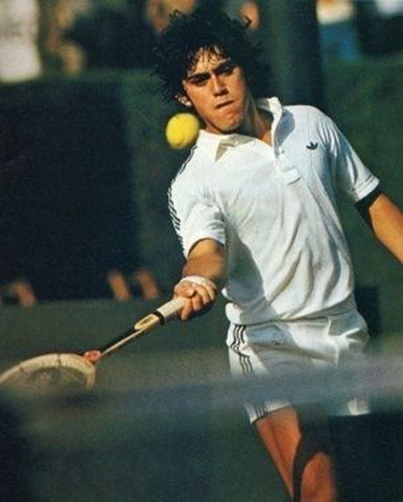 Pedro Rebolledo