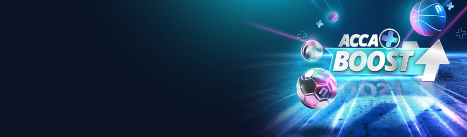 Acca Price Boost