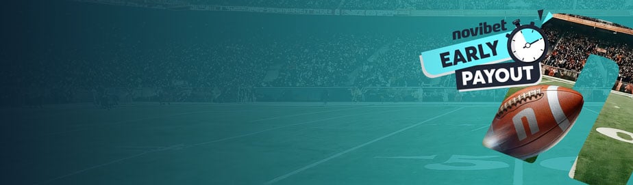 17+ Points Early Payout