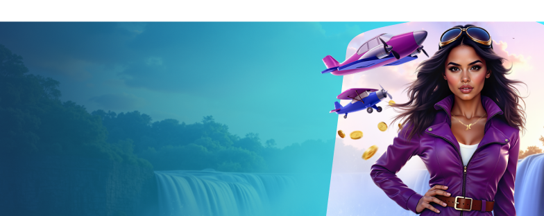 AVIATRIX TOURNAMENT | IT'S MORE FUN UP HIGH!