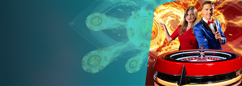 $3.000 in Golden Chips!