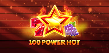 100 Power Hot Novibet