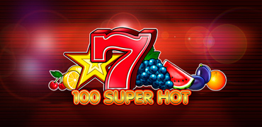 100 Super Hot Novibet