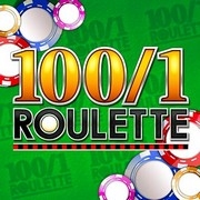 100 To 1 Roulette Novibet