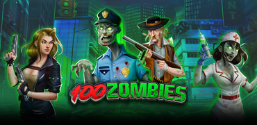 100 Zombies Novibet